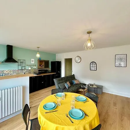 Dom' - Proche Arena Boulingrin *